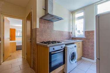1 bed house, Colum Road, Cathays, Cardiff, CF103EF - Image 4